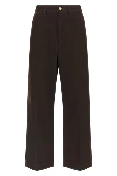 Polo Ralph Lauren Chinos Pants Brown