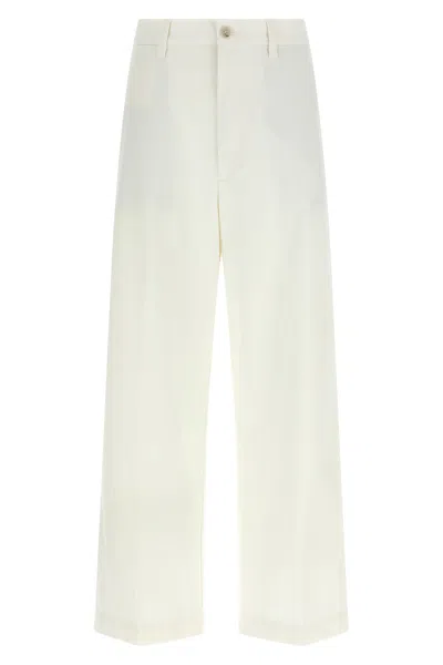 Polo Ralph Lauren Chinos Pants White