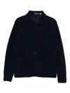 Polo Ralph Lauren Chore Jacket In Blue