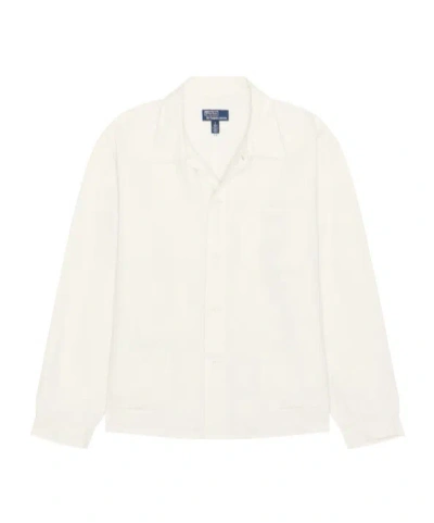 POLO RALPH LAUREN CHORE JACKET