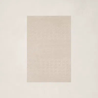 Polo Ralph Lauren Lavington Rug In Limestone