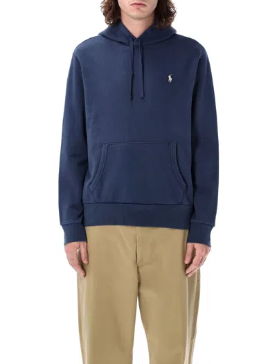 POLO RALPH LAUREN POLO RALPH LAUREN CLASSI RL HOODIE