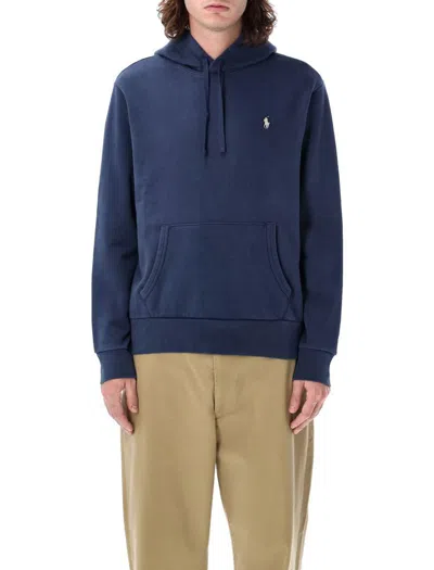 POLO RALPH LAUREN POLO RALPH LAUREN CLASSI RL HOODIE