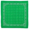 Polo Ralph Lauren Classic Bandana In Green