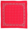Polo Ralph Lauren Classic Bandana In Red