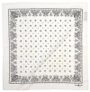 Polo Ralph Lauren Classic Bandana In Neutral