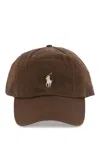 Polo Ralph Lauren Cotton Chino Ball Cap