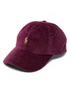 POLO RALPH LAUREN CLASSIC BASEBALL CAP,710.880778.005 095