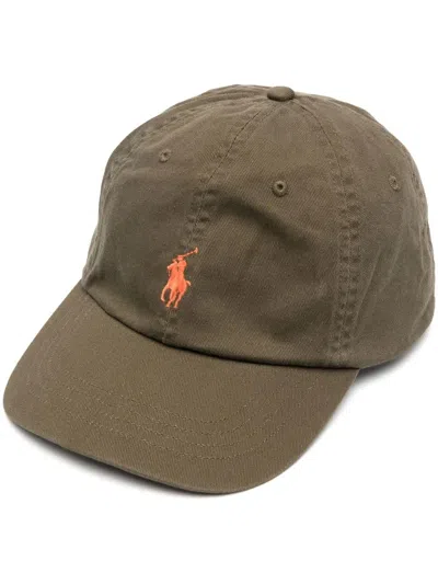 Polo Ralph Lauren Classic Cap
