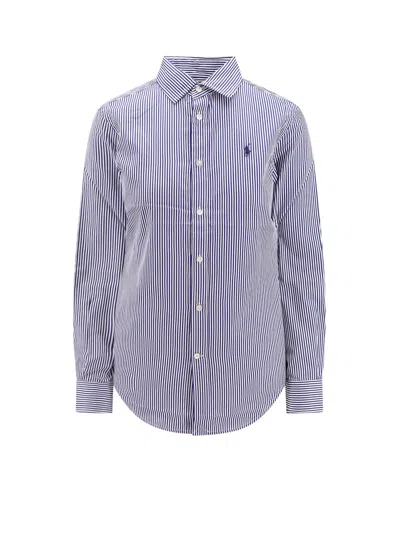 POLO RALPH LAUREN SHIRT