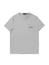 Polo Ralph Lauren Explorer Bear On The Back T Shirt