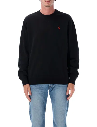 POLO RALPH LAUREN POLO RALPH LAUREN CLASSIC SWEATSHIRT