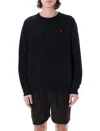 Polo Ralph Lauren Polo Pony Crew-neck Sweatshirt Clothing