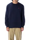 Polo Ralph Lauren Polo Pony Crew-neck Sweatshirt
