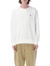 Polo Ralph Lauren Polo Pony-embroidered Cotton T-shirt