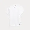 Polo Ralph Lauren Classic Crewneck Undershirt 2-pack In Gray