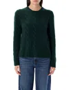 Polo Ralph Lauren Cable-knit Sweater