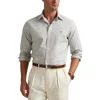 Polo Ralph Lauren Men's Classic-fit Gingham Oxford Shirt In Multi