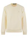 Polo Ralph Lauren Cotton Sweatshirt