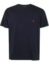 Polo Ralph Lauren Cotton T-shirt