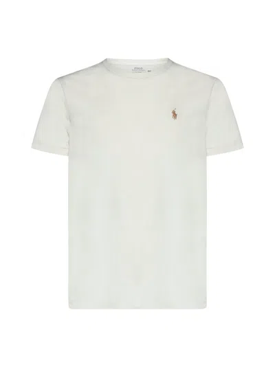 Polo Ralph Lauren Classic-fit Jersey T-shirt