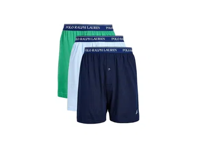 Polo Ralph Lauren Classic Fit Knit Boxers