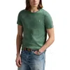Polo Ralph Lauren Classic Fit Logo Graphic T-shirt