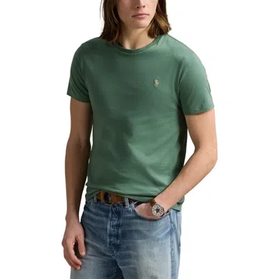 Polo Ralph Lauren Classic Fit Logo Graphic T-shirt