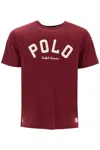 POLO RALPH LAUREN CLASSIC FIT LOGO T SHIRT