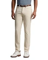 Polo Ralph Lauren Classic Fit Medium Weight Twill Pants In Basic Sand