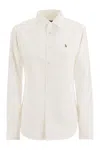 Polo Ralph Lauren Ralph Lauren Shirts White