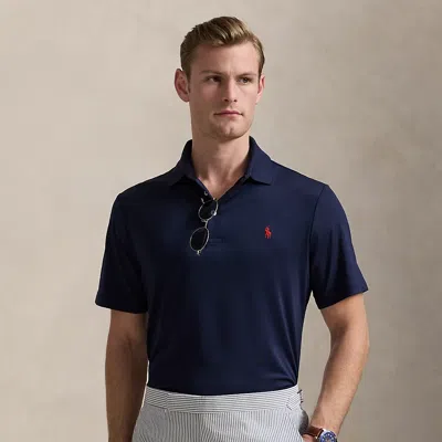 POLO RALPH LAUREN RALPH LAUREN CLASSIC FIT PERFORMANCE POLO SHIRT