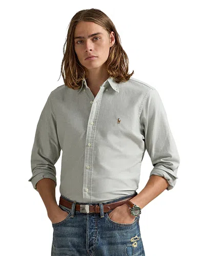 POLO RALPH LAUREN CLASSIC FIT SHIRT