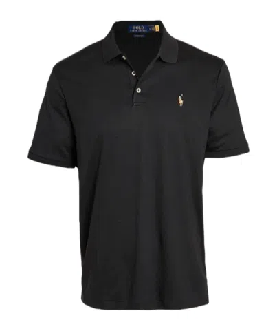 POLO RALPH LAUREN CLASSIC FIT SOFT COTTON POLO
