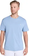 POLO RALPH LAUREN CLASSIC FIT TEE BLUE