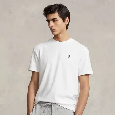 Polo Ralph Lauren Ferragamo New Ferragamo Studio Large Soft Bag In White