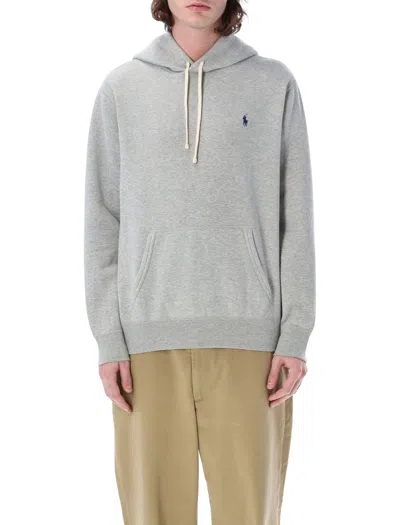 POLO RALPH LAUREN POLO RALPH LAUREN CLASSIC HOODIE