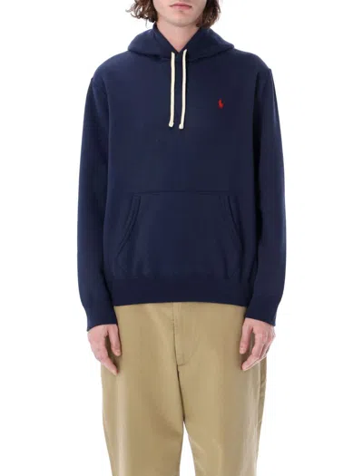 POLO RALPH LAUREN POLO RALPH LAUREN CLASSIC HOODIE