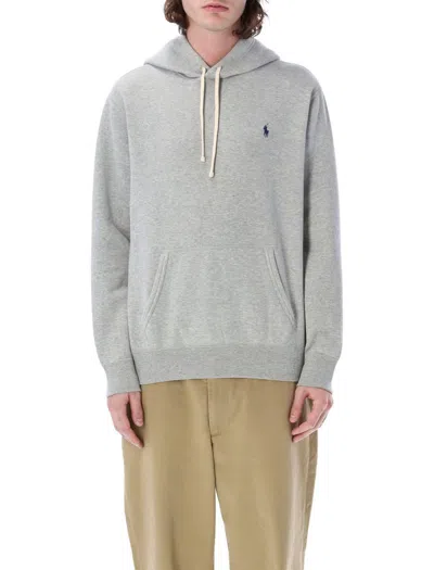 POLO RALPH LAUREN POLO RALPH LAUREN CLASSIC HOODIE