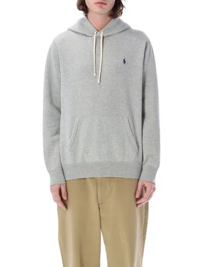 POLO RALPH LAUREN POLO RALPH LAUREN CLASSIC HOODIE