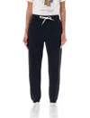 Polo Ralph Lauren Ankle-length Athletic Pants With Tapered Cuffs