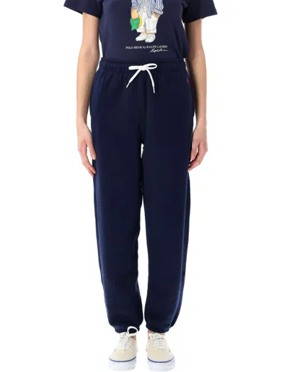 POLO RALPH LAUREN POLO RALPH LAUREN CLASSIC JOGGING PANTS