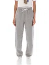 Polo Ralph Lauren Classic Jogging Pants In Gray