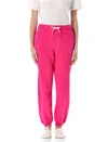 Polo Ralph Lauren Ralph Lauren Trousers In Pink