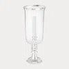 Polo Ralph Lauren Classic Large Hurricane In Silver