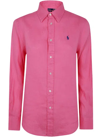 Polo Ralph Lauren 211970730 In Pink