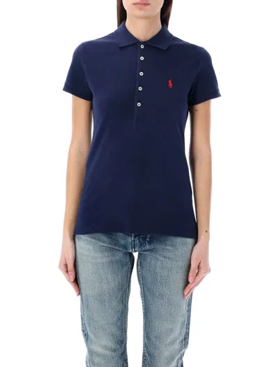 POLO RALPH LAUREN POLO RALPH LAUREN CLASSIC PIQUÉ POLO SHIRT