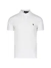 Polo Ralph Lauren Ralph Lauren Custom Slim Fit Stretch Mesh Polo Shirt