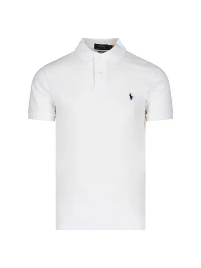POLO RALPH LAUREN CLASSIC POLO