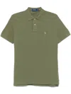 POLO RALPH LAUREN CLASSIC POLO SHIRT